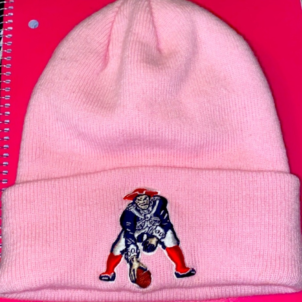 Patriots Hat